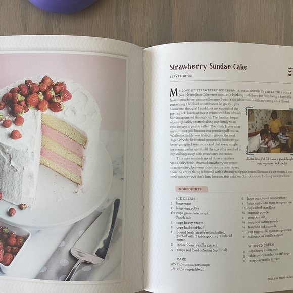 Grand baby Cakes by Jocelyn Delk Adams - Picture 6 of 6